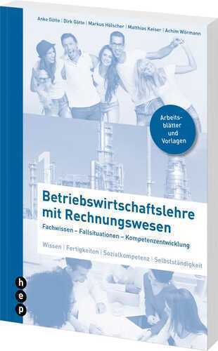Betriebswirtschaftslehre mit Rechnung