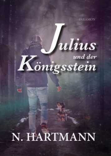 Julius und der Königsstein