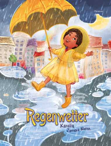 Regenwetter