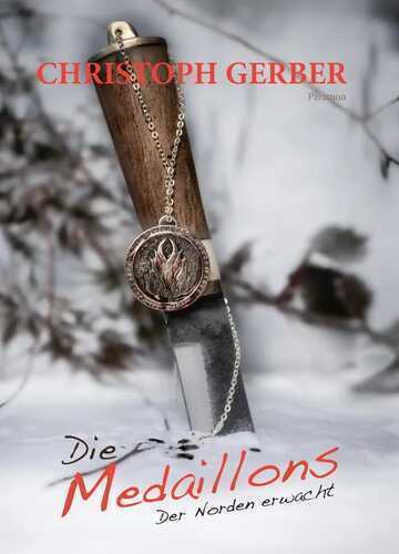 Die Medaillons — Christoph Gerber