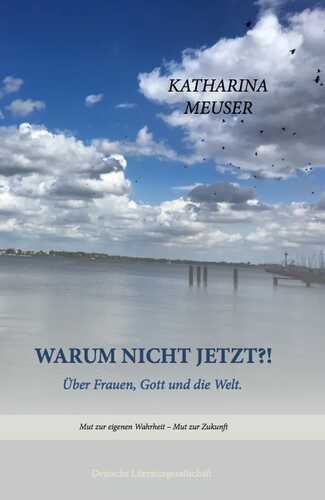 Warum nicht jetzt?!