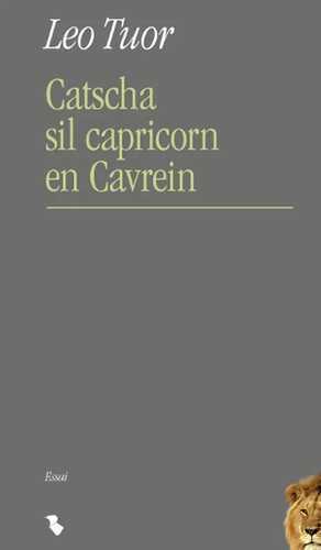 Catscha sil capricorn en Cavrein (EPUB)