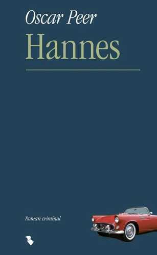 Hannes (EPUB)