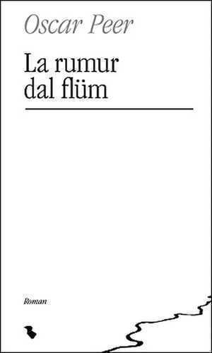 La rumur dal flüm (EPUB)