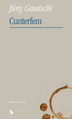 Cunterfem (EPUB)