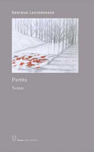 Partita — Gertrud Leutenegger