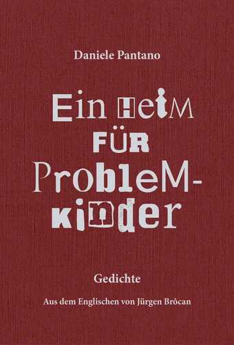 Ein Heim für Problemkinder — Daniele Pantano