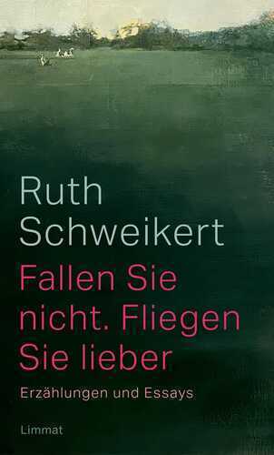 Fallen Sie nicht. Fliegen Sie lieber
