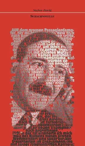 Schachnovelle — Stefan Zweig