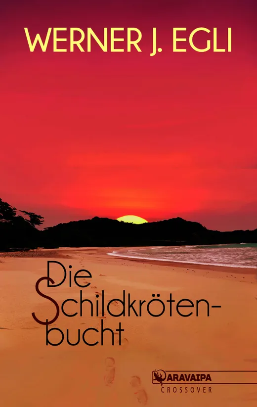 Die Schildkrötenbucht