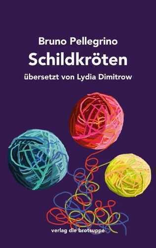 Schildkröten — Bruno Pellegrino