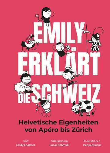 Emily erklärt die Schweiz