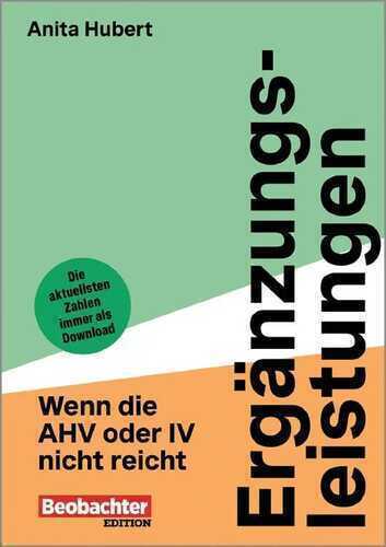 Ergänzungsleistungen