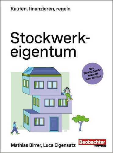 Stockwerkeigentum