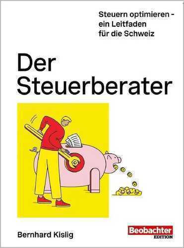 Der Steuerberater