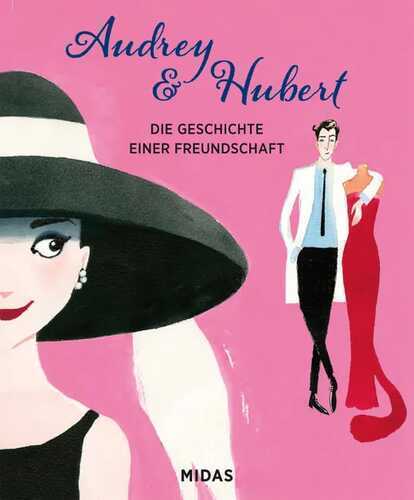 Audrey & Hubert — Philip Hopman