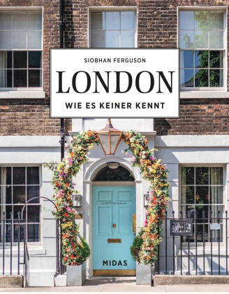 LONDON - Wie es keiner kennt (New Edition 2026)
