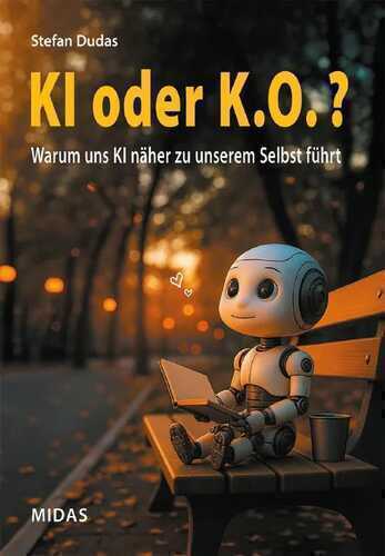 KI oder K.O.? — Stefan Dudas