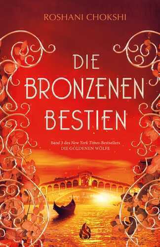 Die bronzenen Bestien