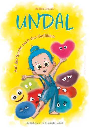 UNDAL — Roberta De Luca