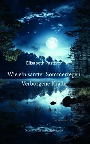Wie ein sanfter Sommerregen