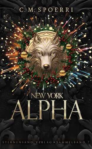 New York Alpha (Sammelband 7)