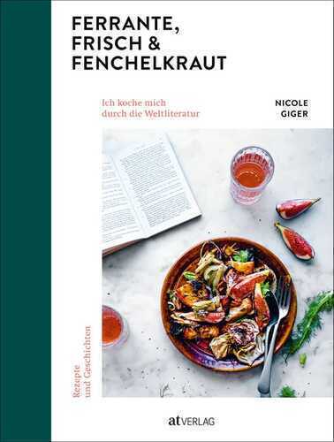 Ferrante, Frisch & Fenchelkraut