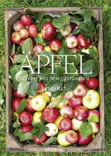 Äpfel — James Rich