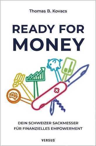 Ready for Money