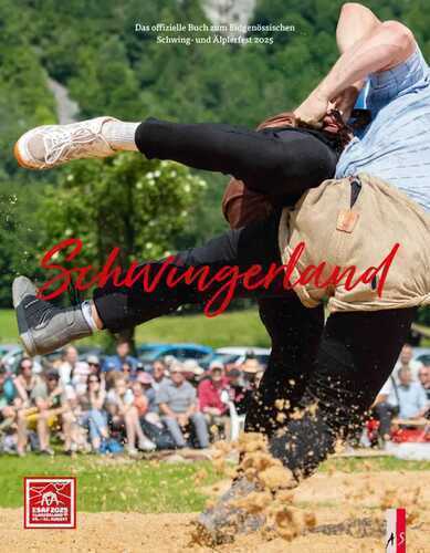 Schwingerland