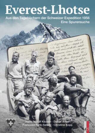 Everest Lhotse