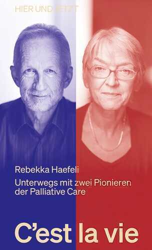 C'est la vie — Rebekka Haefeli