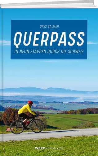 Querpass — Dres Balmer