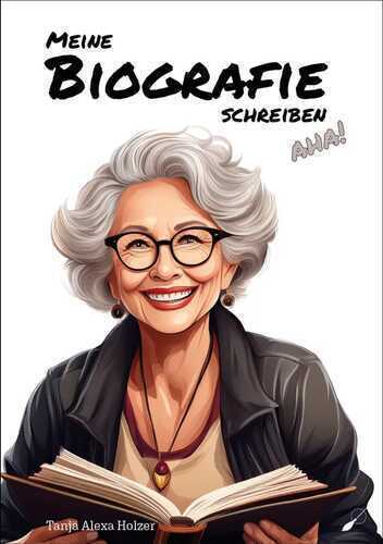 Meine Biografie schreiben, aha!