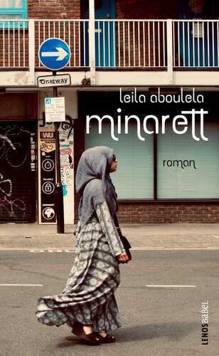 Minarett — Leila Aboulela
