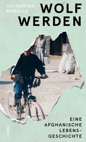 Wolf werden — Katharina Morello