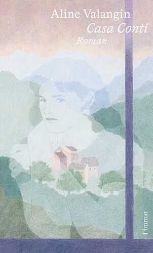 Casa Conti — Aline Valangin
