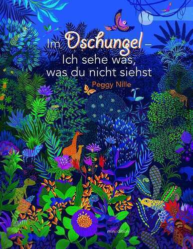 Im Dschungel