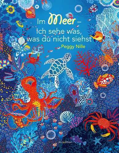 Im Meer — PEGGY NILLE