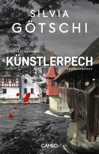 Künstlerpech — Silvia Götschi
