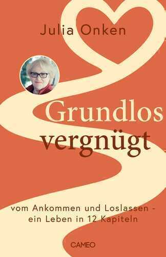 Grundlos vergnügt