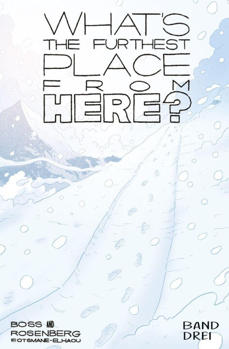 What's the furthest place from here 3 (SC)