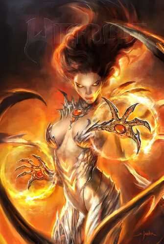 Witchblade