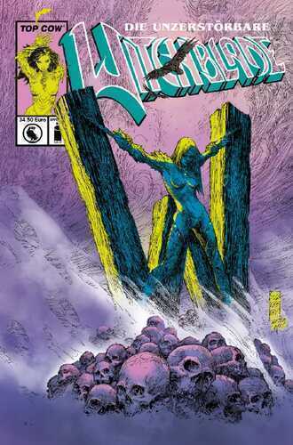 Witchblade