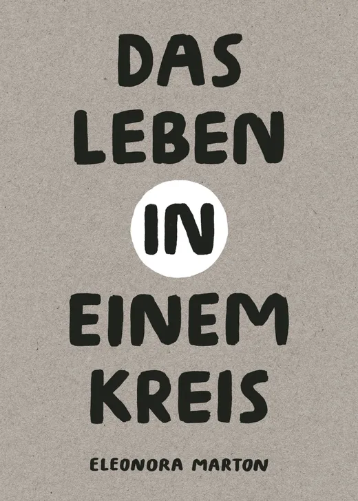 Das Leben in einem Kreis