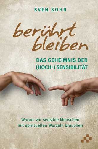 berührt bleiben — Buob Franziska