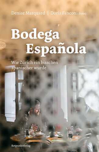 Bodega Española — Denise Marquard