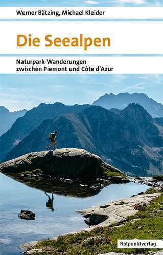 Die Seealpen — Werner Bätzing