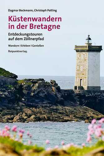 Küstenwandern in der Bretagne