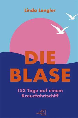 Die Blase — Linda Lengler